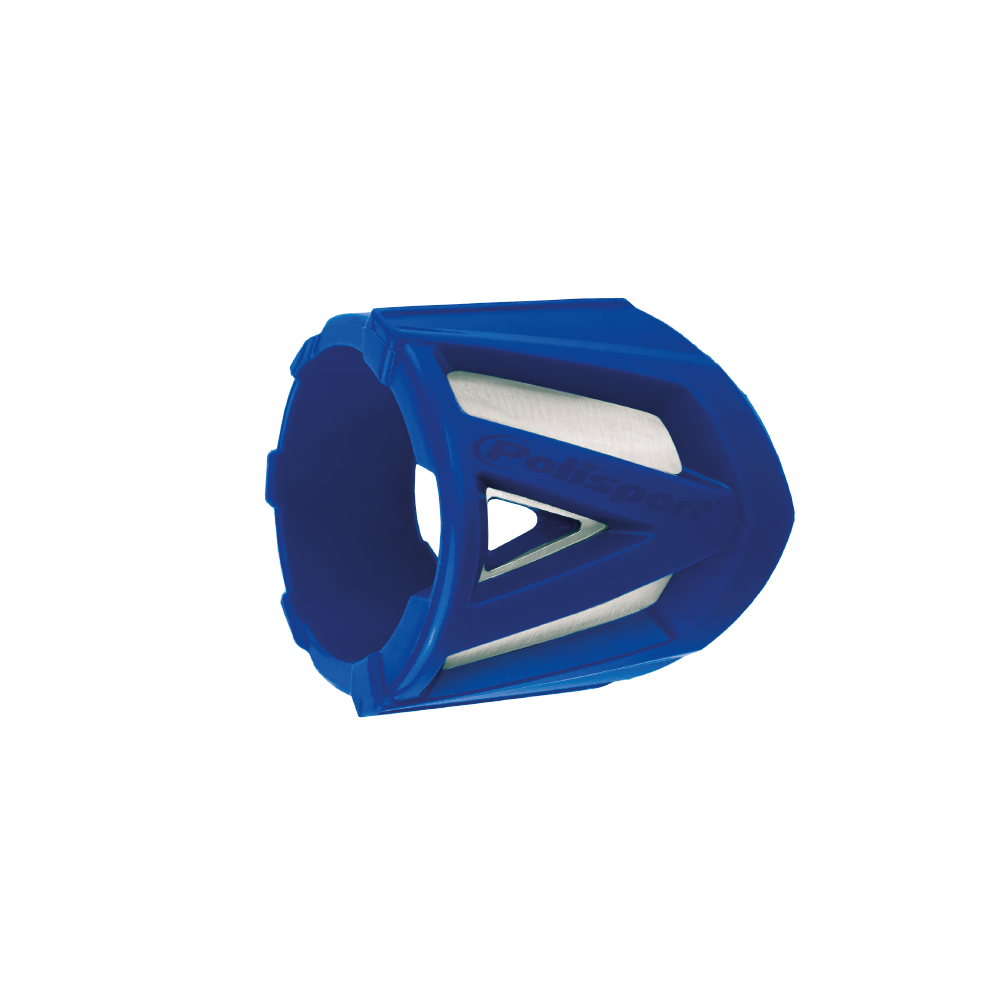 Polisport Silencer Protector 2 Stroke Blue
