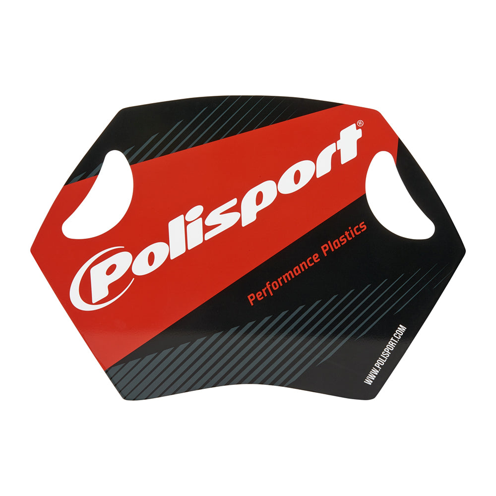 Polisport MX Pit Board