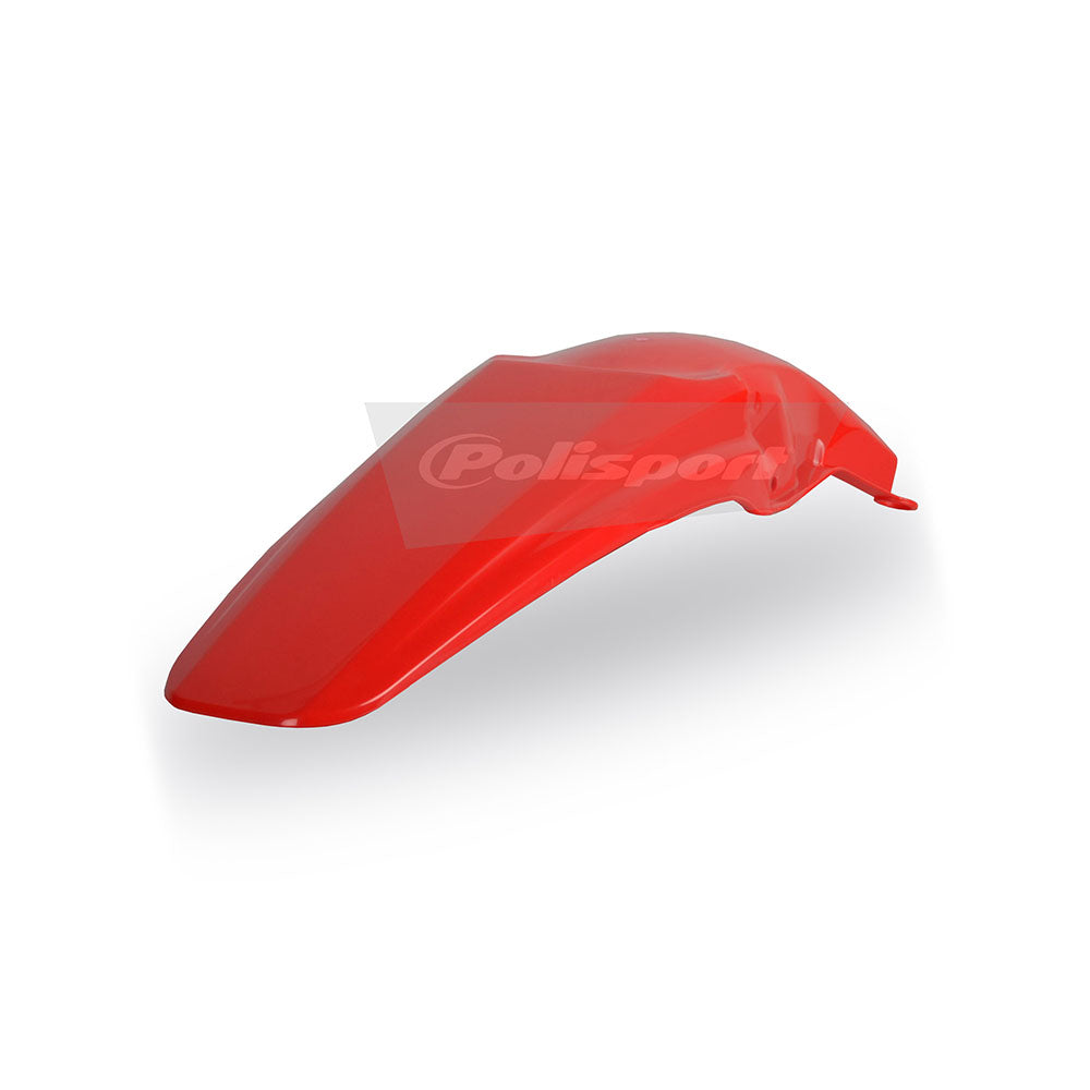 Polisport Rear Fender HONDA CRF450R 05-08 Red