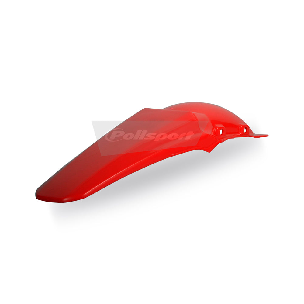 Polisport Rear Fender HONDA CRF250R 06-07 Red