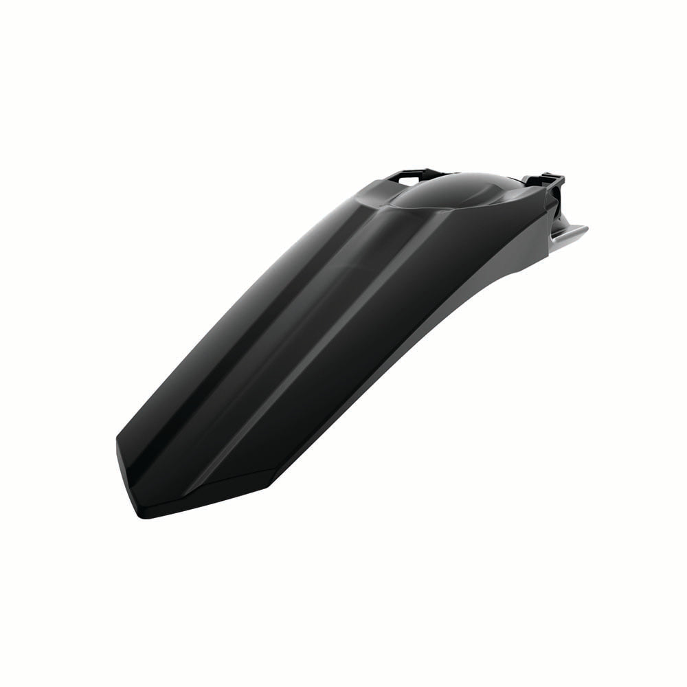Polisport Rear Fender HONDA CRF250R/RX 18-21, CRF450R/RX 17-20 Black