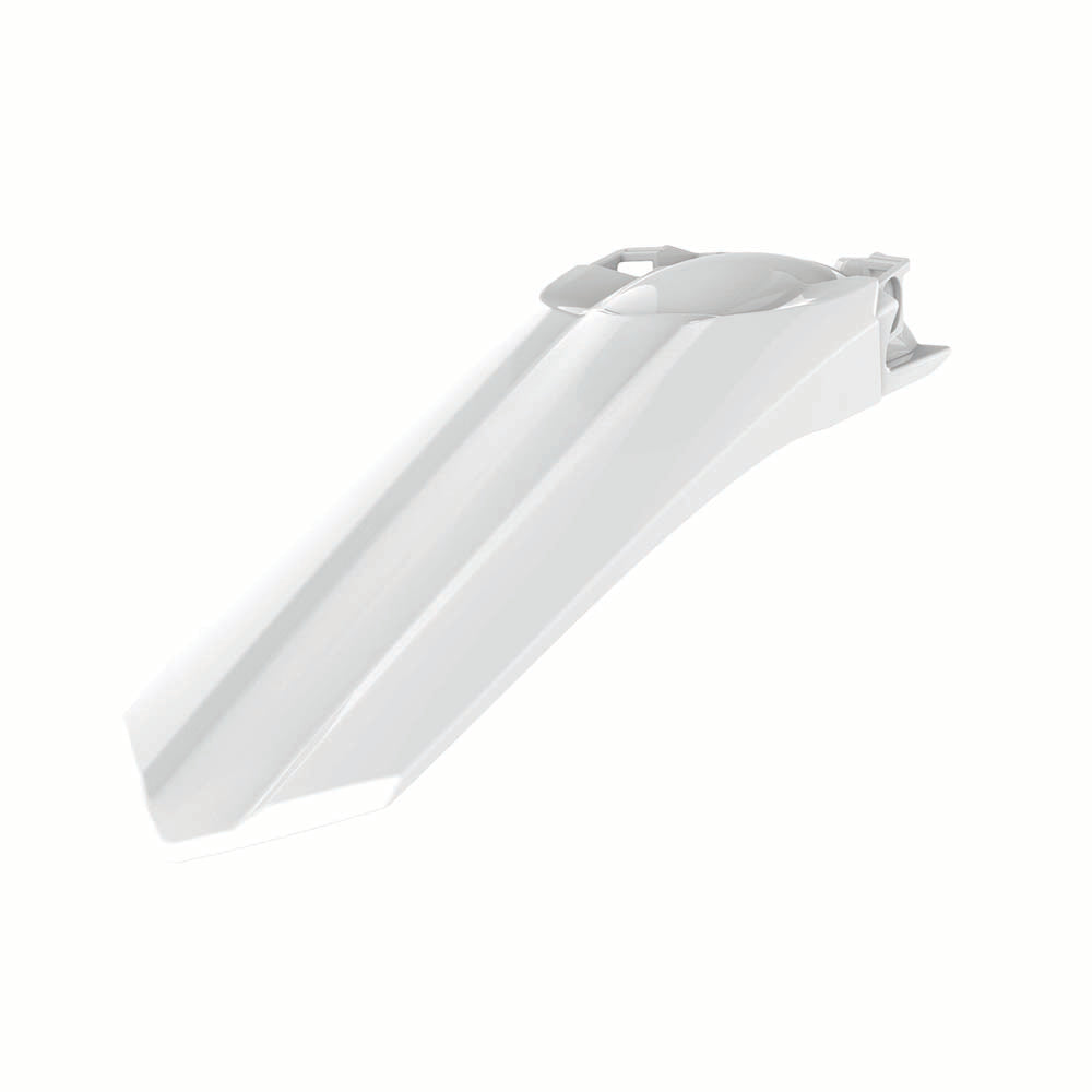 Polisport Rear Fender HONDA CRF250R/RX 18-21, CRF450R/RX 17-20 Grey