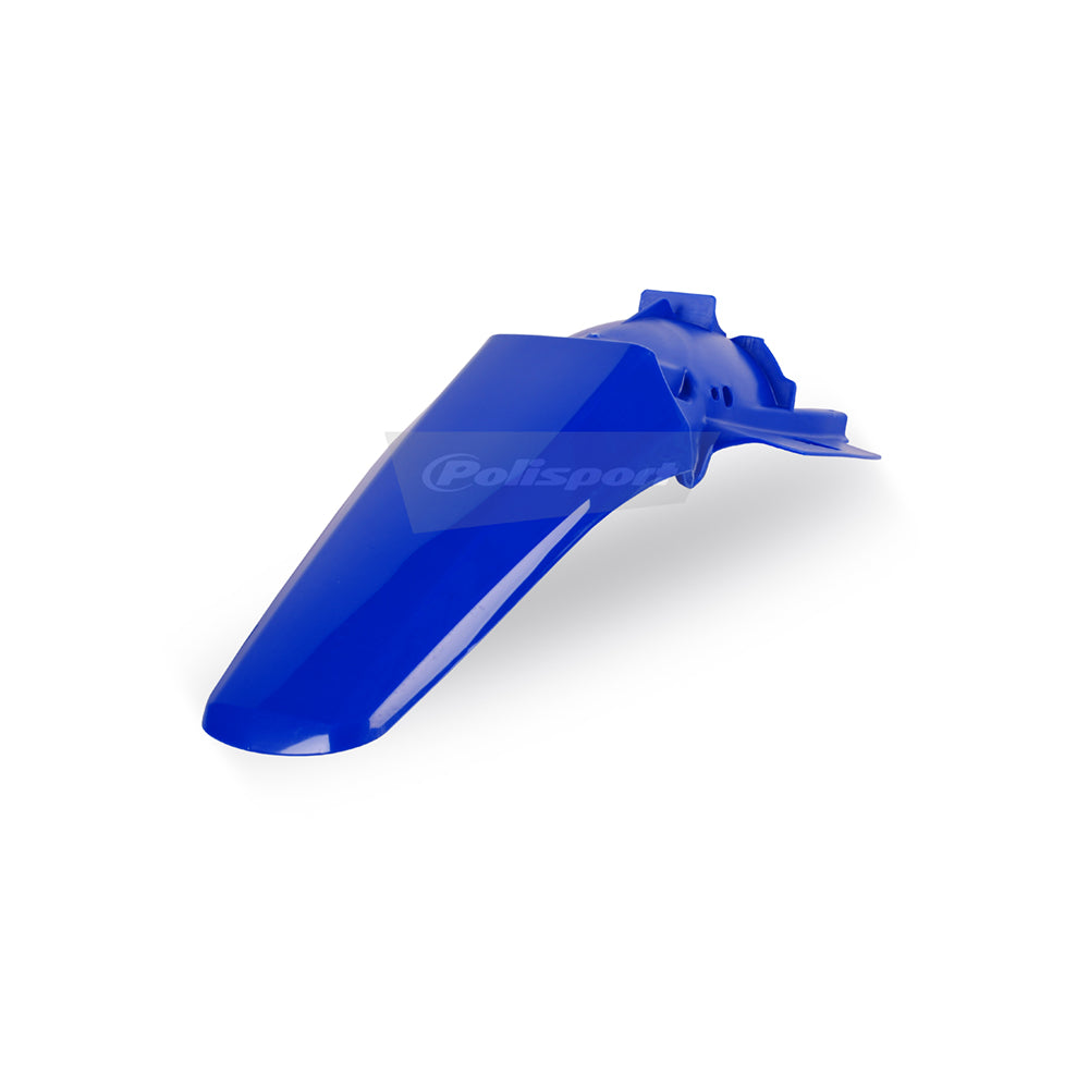 Polisport Rear Fender GAS GAS EC125-300 05-06 Bue