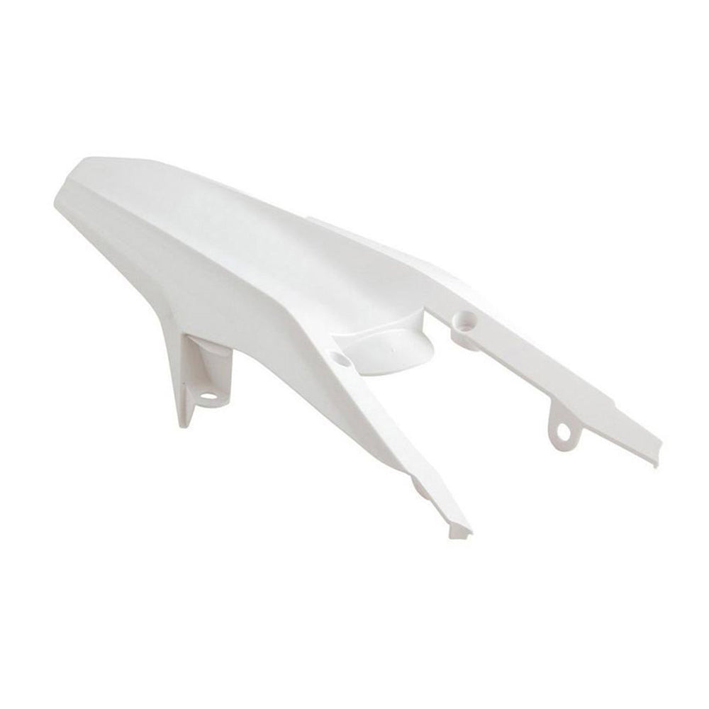 Polisport Rear Fender HUSQVARNA TC/FC 14-15, TE/FE 14-16 White