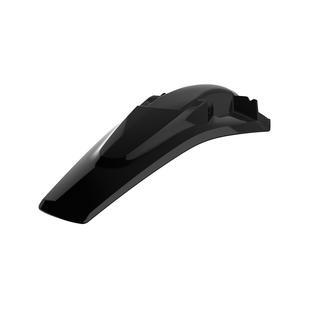 Polisport Rear Fender HUSQVARNA TC125/FC250-450 16-18, TC250 17-18 Black