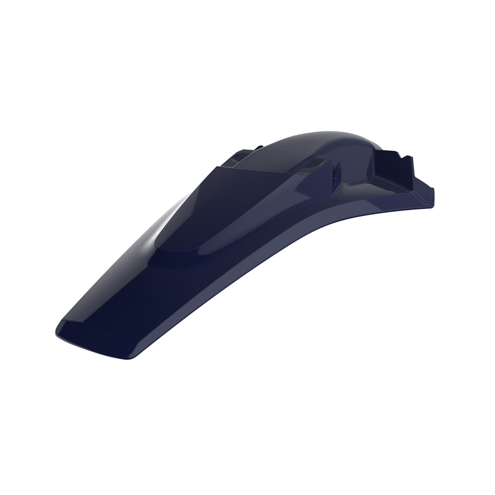 Polisport Rear Fender HUSQVARNA TC125/FC250-450 16-18, TC250 17-18 Blue