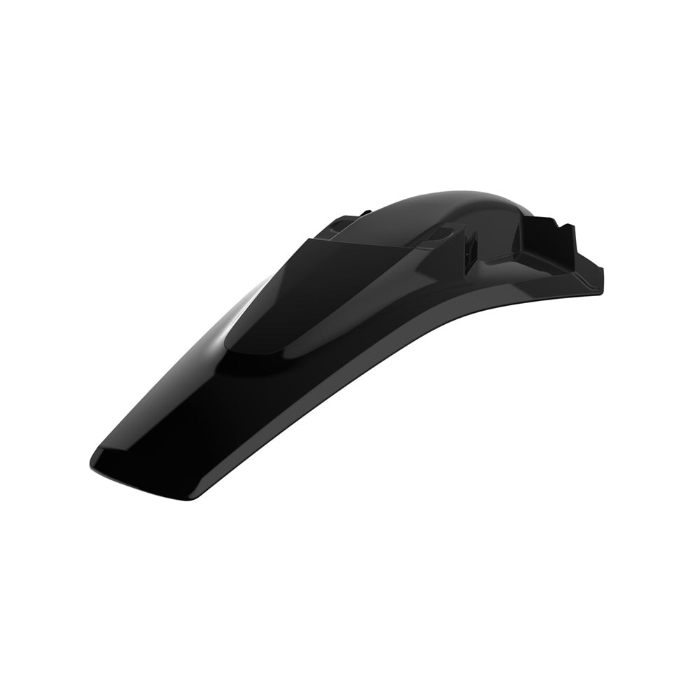 Polisport Rear Fender HUSQVARNA TE/FE 17-19, TX 17-18 Black