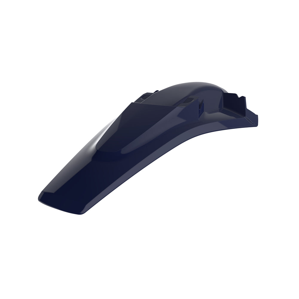 Polisport Rear Fender HUSQVARNA TE/FE 17-19, TX 17-18 Blue
