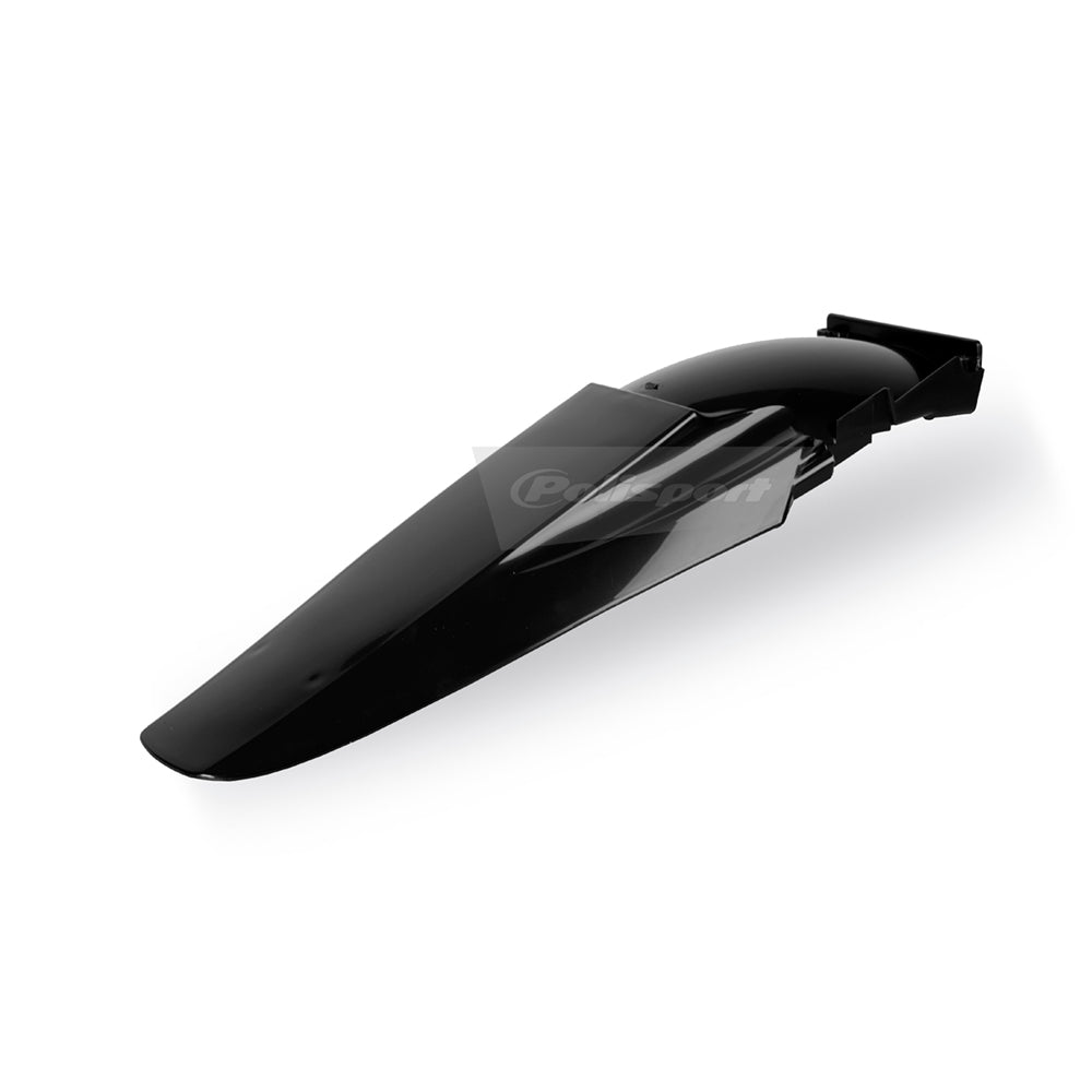 Polisport Rear Fender KTM SX/EXC125 98-03, SX/EXC525 00-03 Black