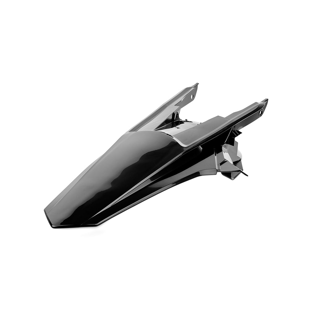 Polisport Rear Fender KTM EXC/EXC-F/XC-W 17-19 Black