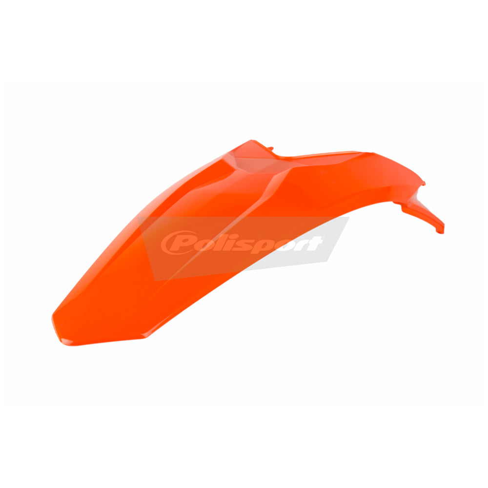 Polisport Rear Fender KTM SX85 13-17 Orange