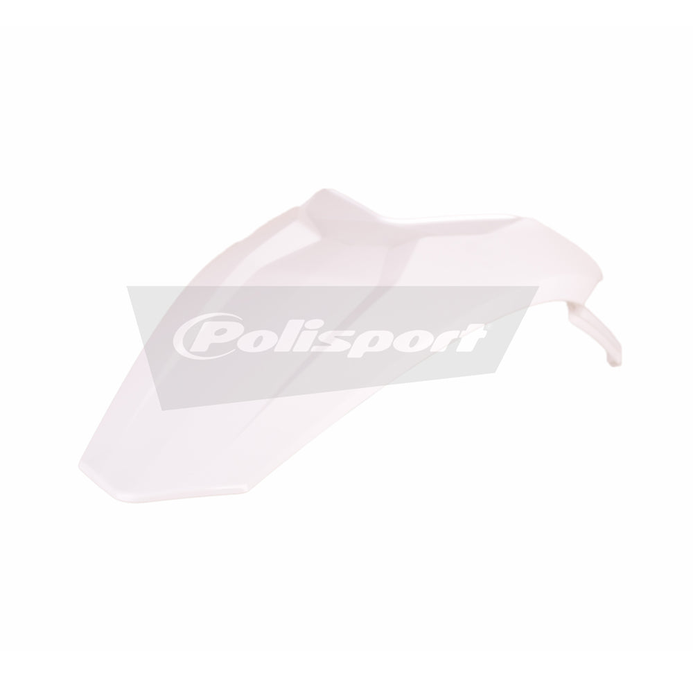 Polisport Rear Fender KTM SX85 13-17 White