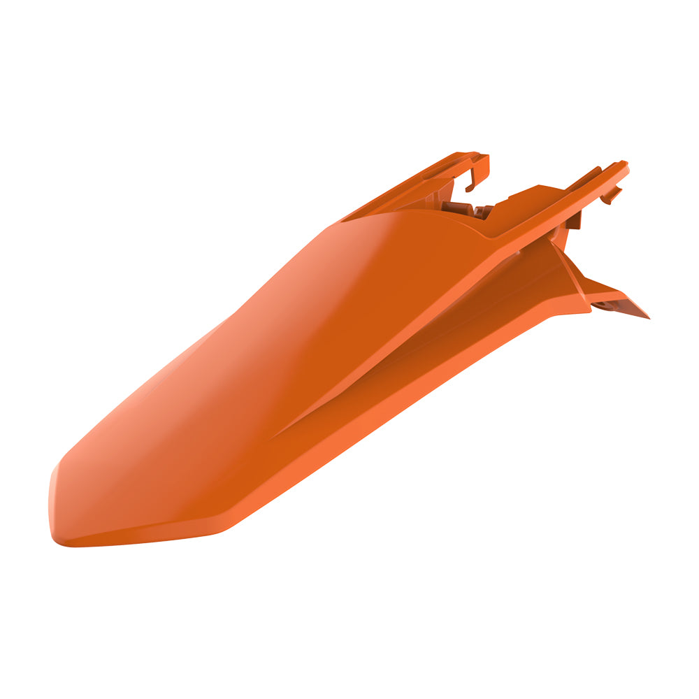 Polisport Rear Fender KTM SX85 18-23 Orange