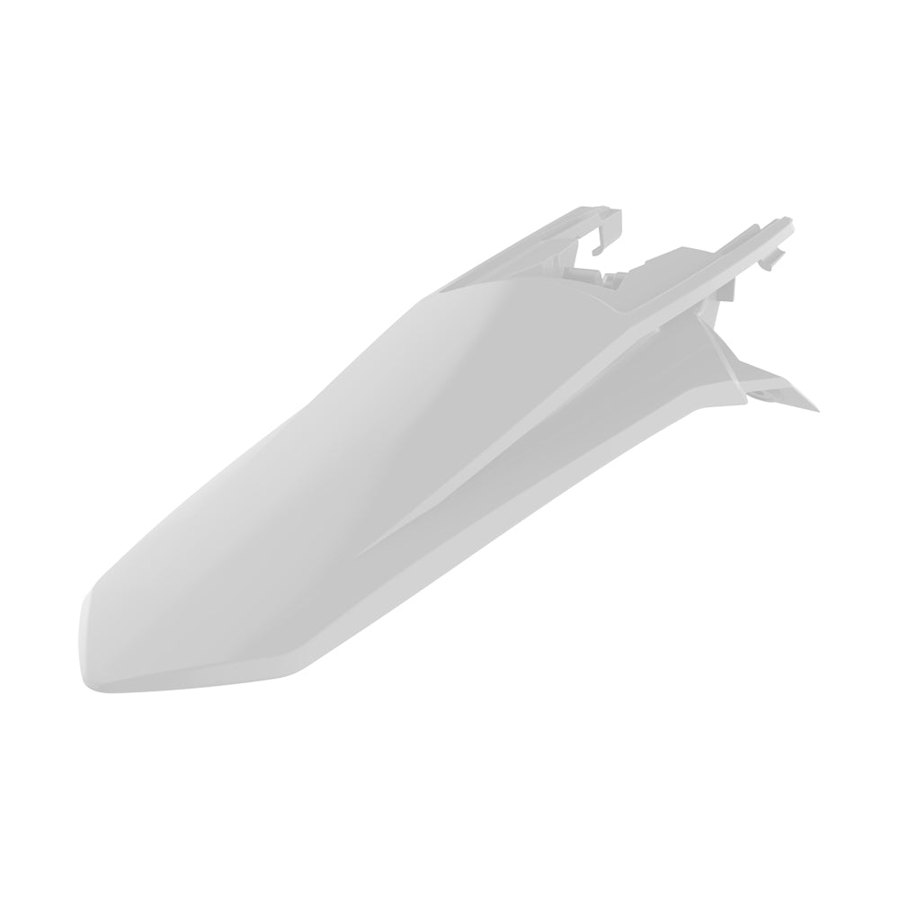 Polisport Rear Fender KTM SX85 18-23 White