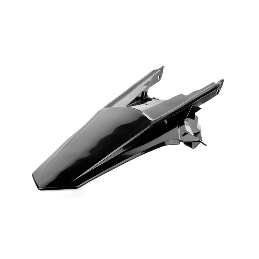 Polisport Rear Fender KTM SX/SX-F/XC-F 16-18 Black