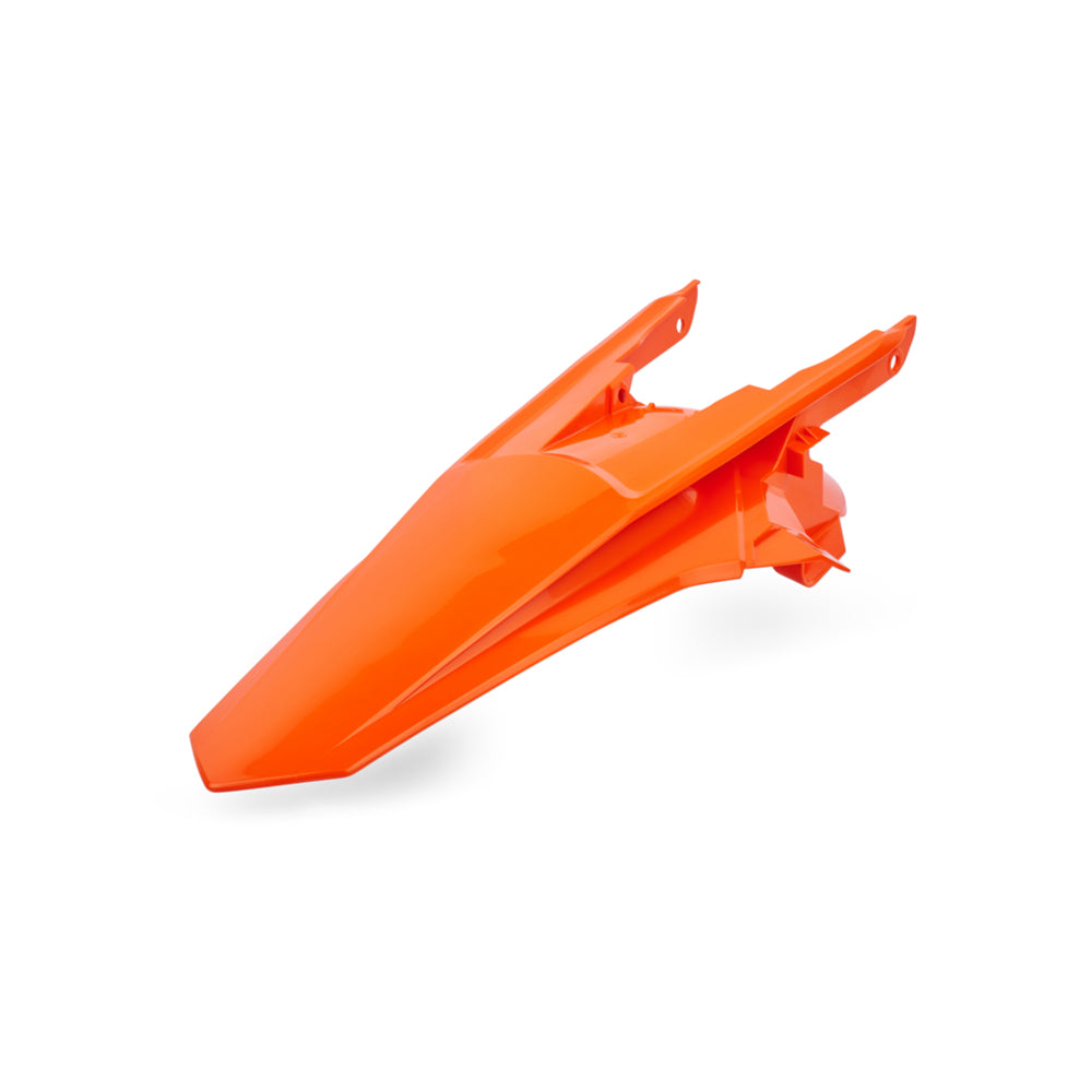 Polisport Rear Fender KTM SX/SX-F/XC-F 16-18 Orange