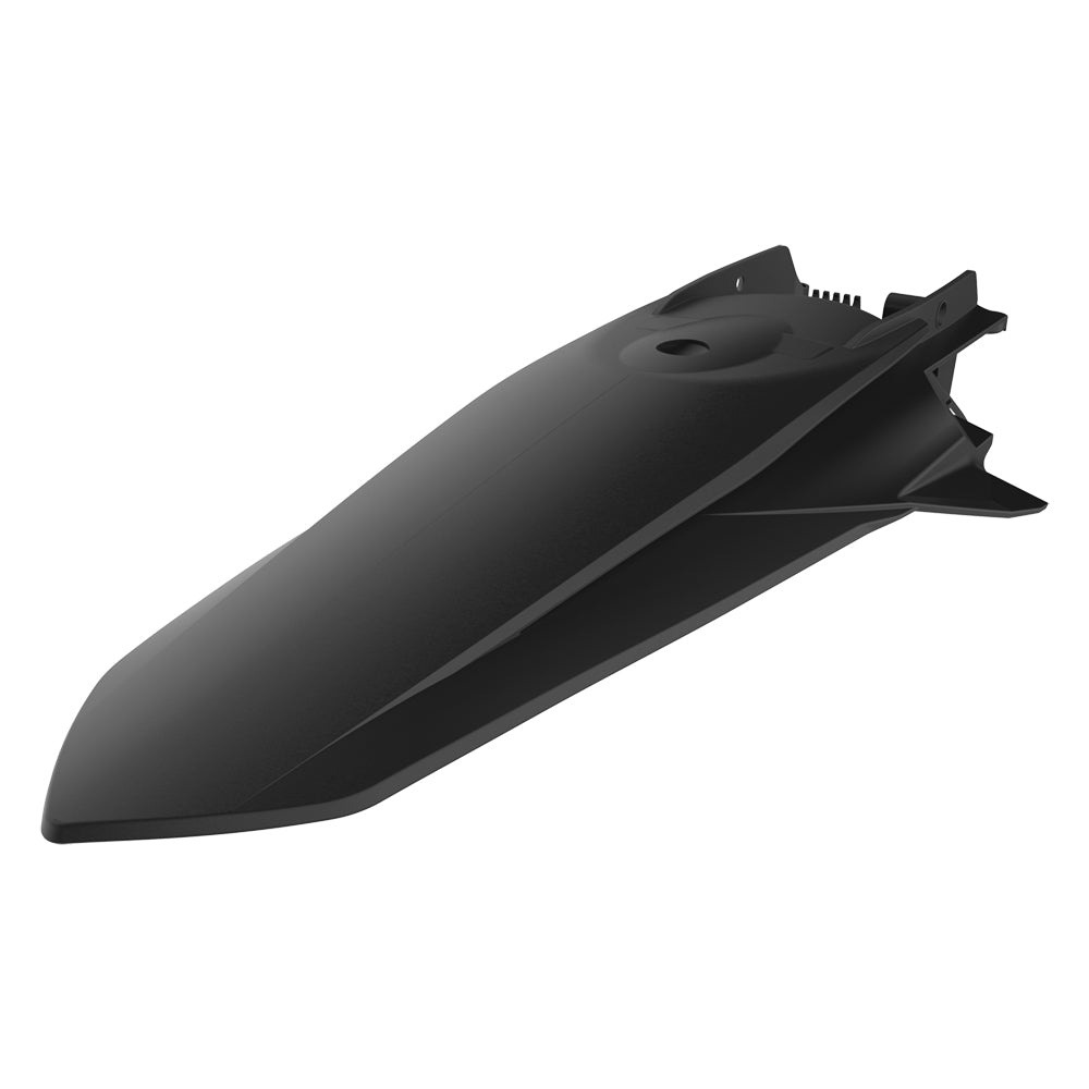 Polisport Rear Fender KTM SX/SX-F/XC-F 19-22 Black