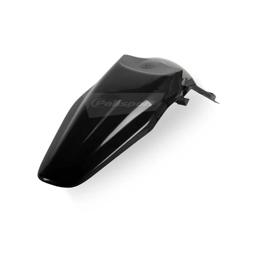 Polisport Rear Fender KAWASAKI KX250F/450F 06-08 Black