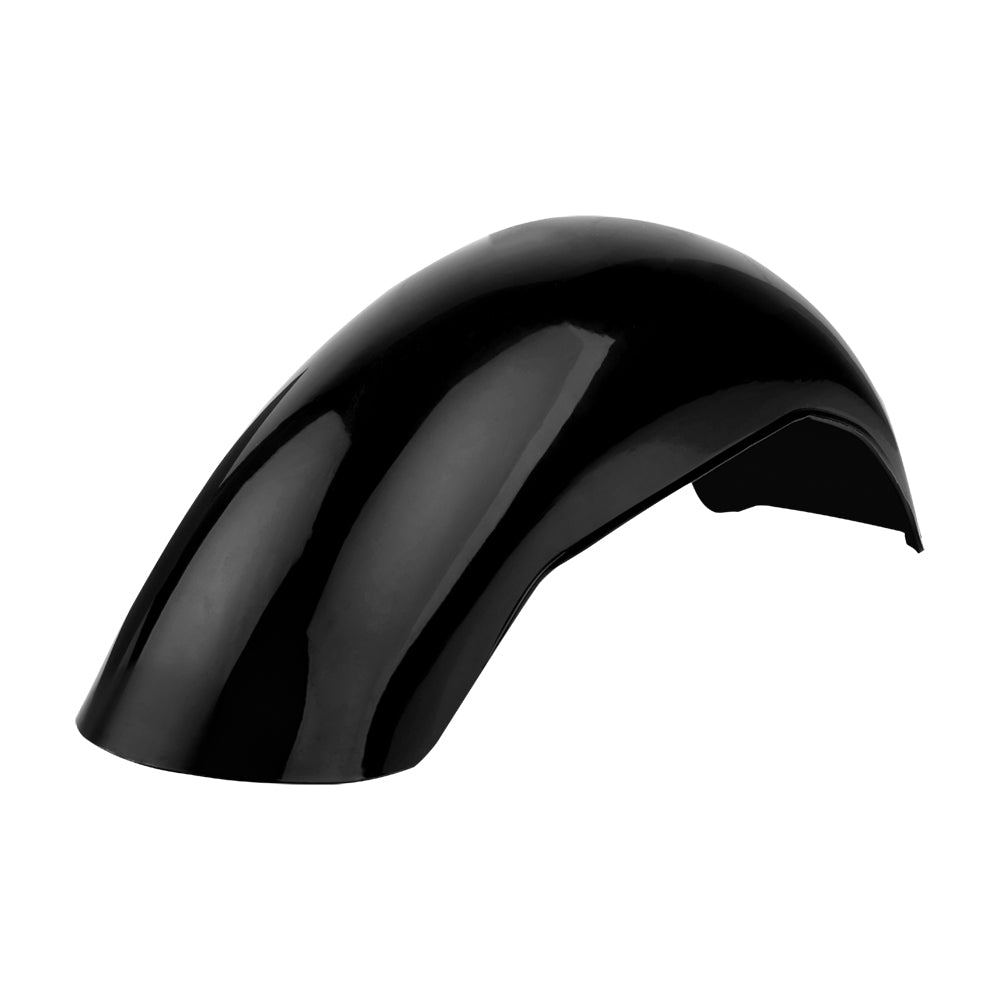 Polisport Preston Petty MX Polisport Rear Fender BLACK