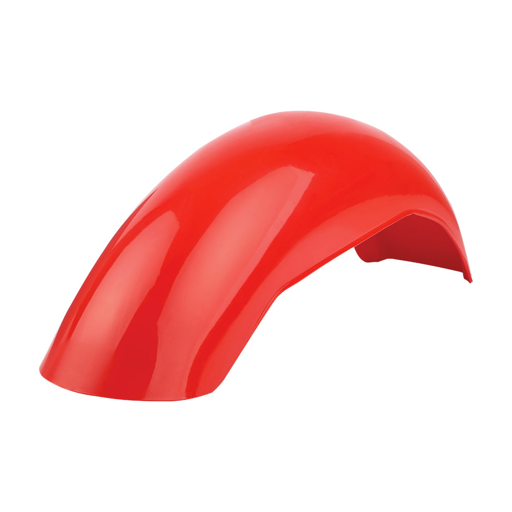 Polisport Preston Petty MX Polisport Rear Fender RED