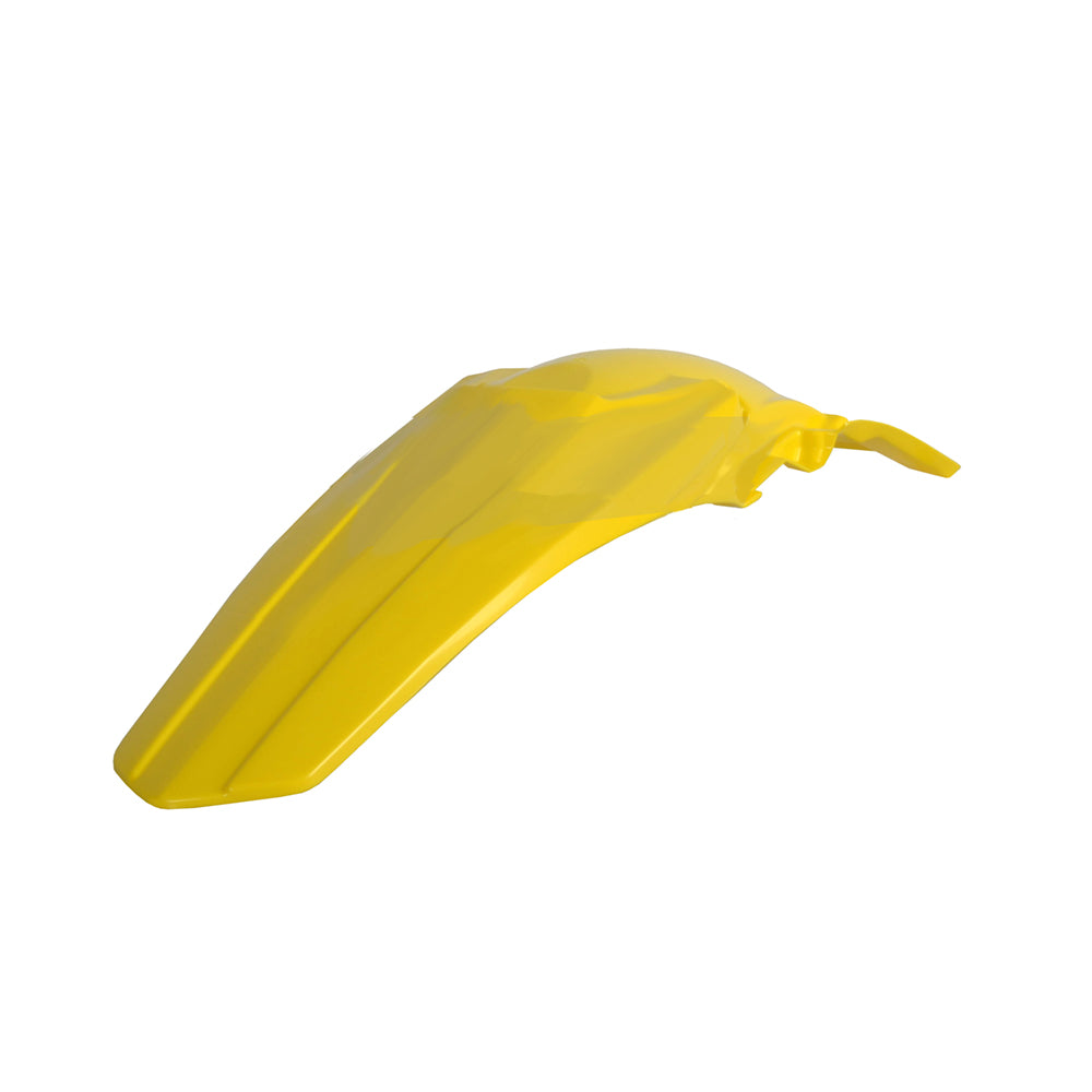 Polisport Rear Fender SUZUKI RM-Z250 10-18 Yellow