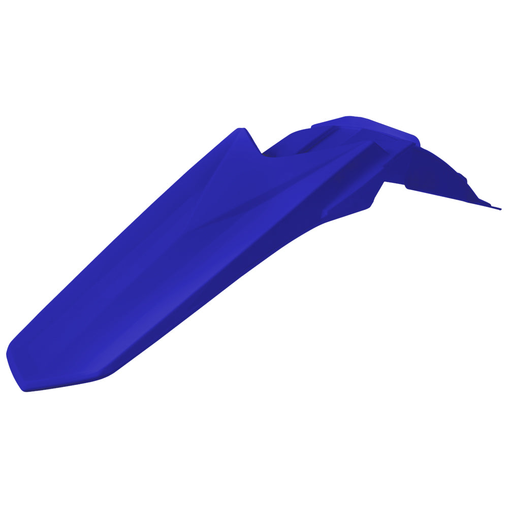 Polisport Rear Fender SHERCO SE-R/SE-F 12-16 Blue