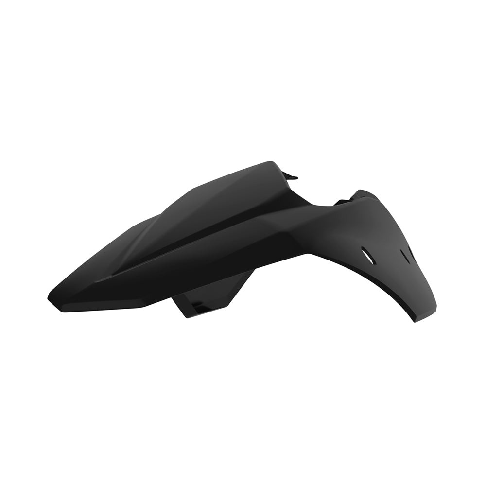 Polisport Rear Fender/Polisport Side Panels BETA 250-300RR, 350-520RR 13-17 Black