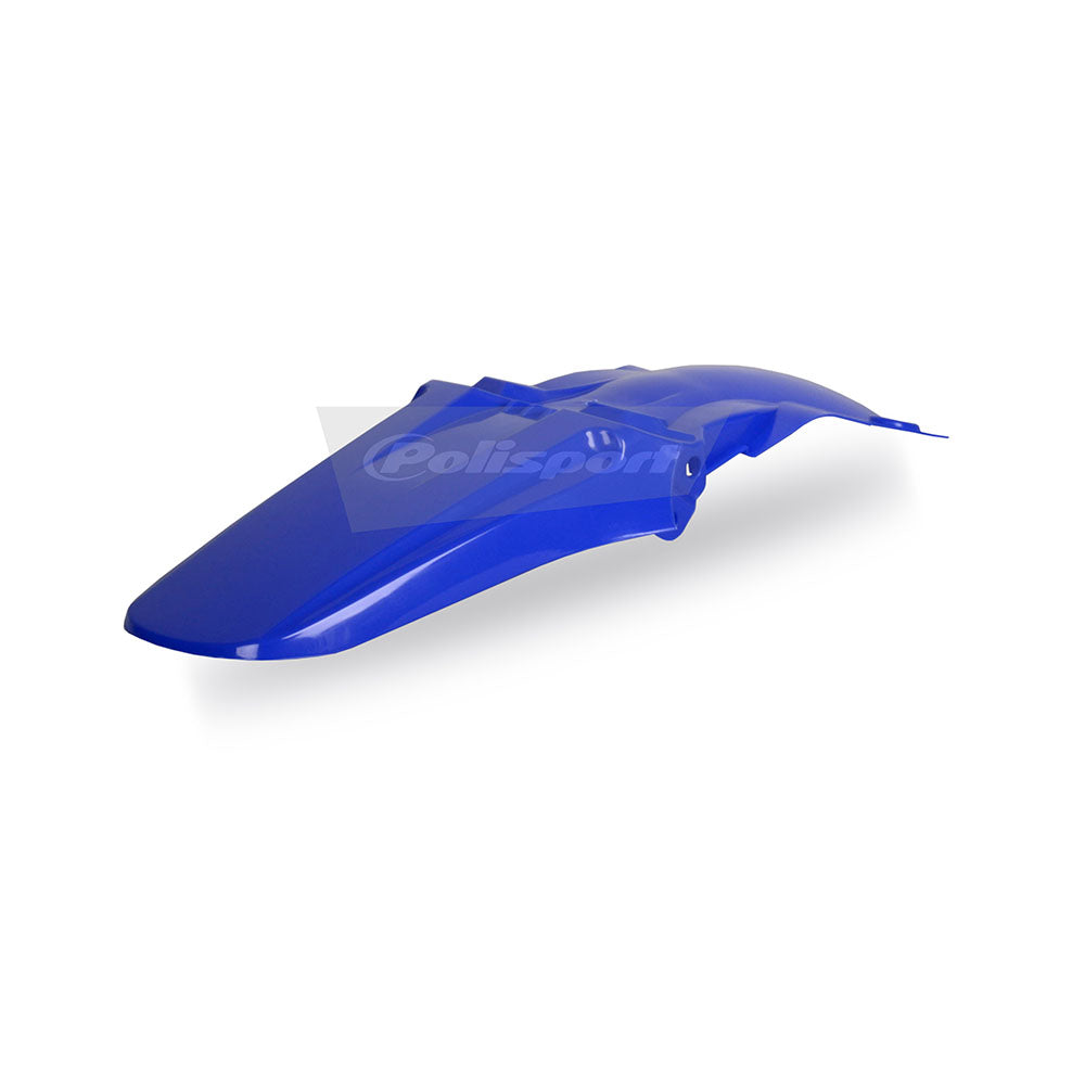 Polisport Rear Fender YAMAHA YZ80 93-01 Blue