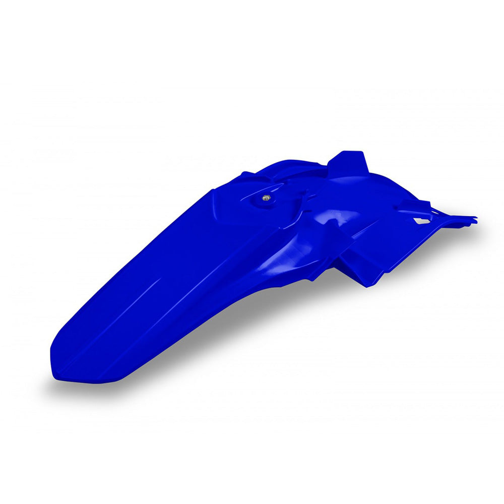 Polisport Rear Fender YAMAHA YZ85 22-23 Blue