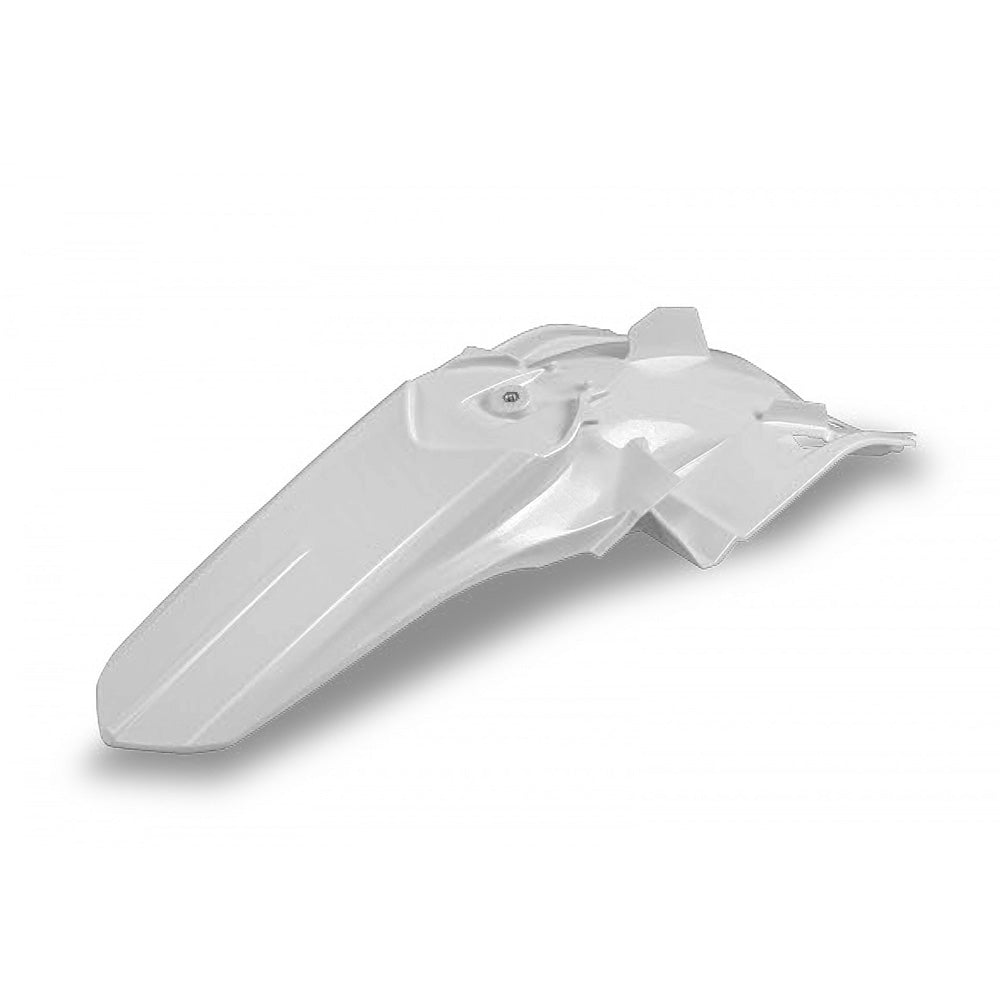 Polisport Rear Fender YAMAHA YZ85 22-23 White
