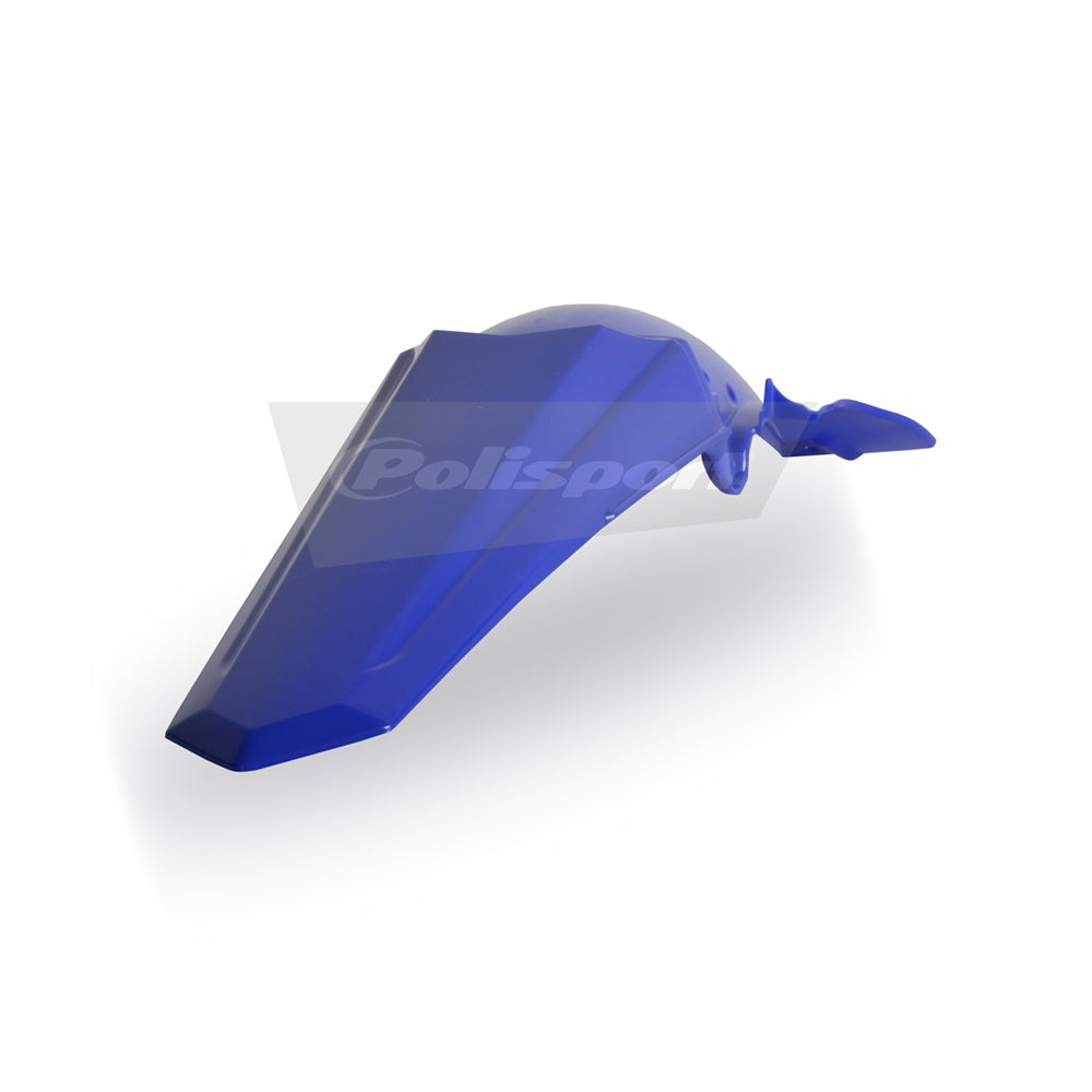 Polisport Rear Fender YAMAHA YZ250F 10-13 Blue