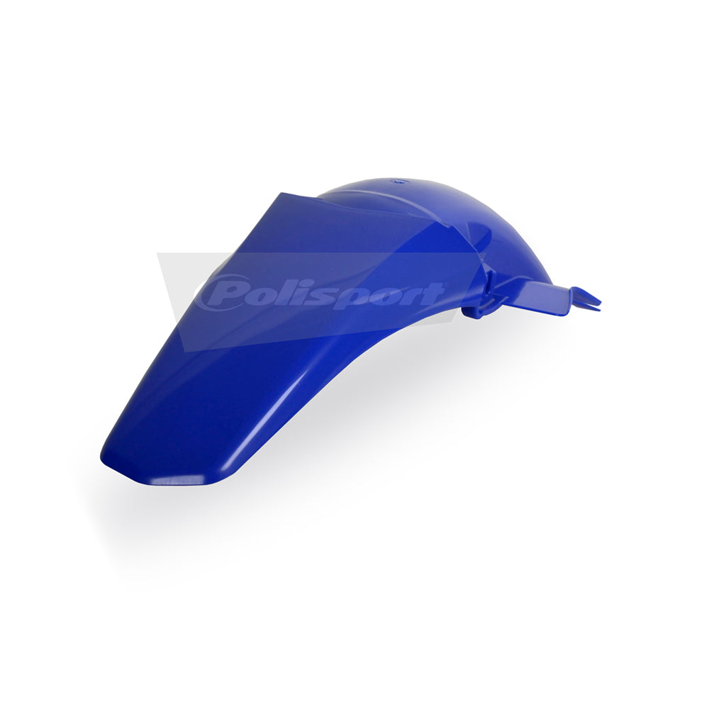 Polisport Rear Fender YAMAHA YZ250F/450F 03-05 Blue