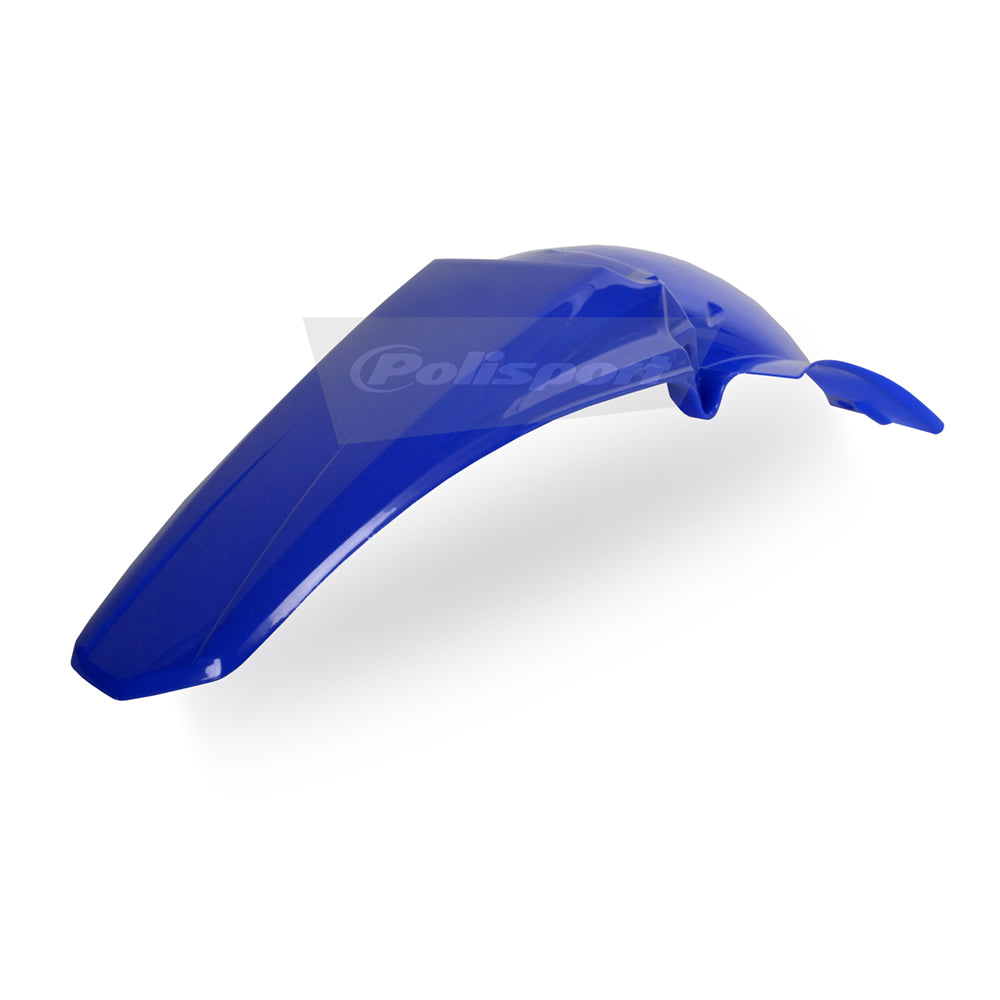 Polisport Rear Fender YAMAHA YZ250F/450F 06-09 Blue