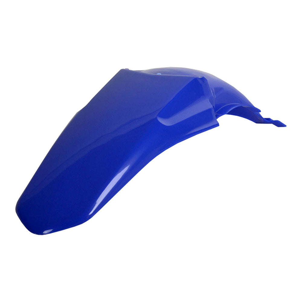 Polisport Rear Fender YAMAHA YZ125-250 02-14 Blue