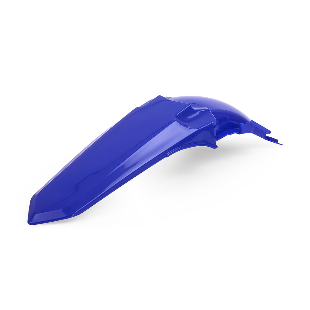 Polisport Rear Fender YAMAHA YZ125-250 15-21, YZ125X-250X 16-22 Blue