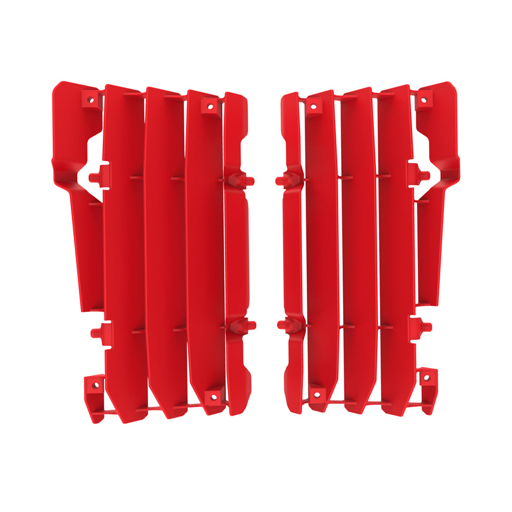 Polisport Rad Louvres BETA 2T 250-300RR, 4T 350-498RR 13-19 Red