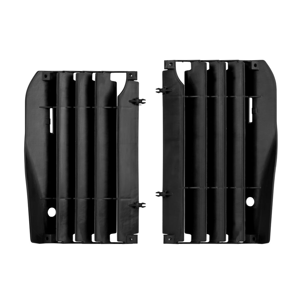 Polisport Rad Louvres HONDA CRF250R 10-13 Black