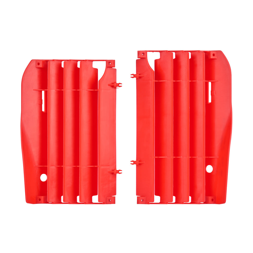 Polisport Rad Louvres HONDA CRF250R 10-13 Red