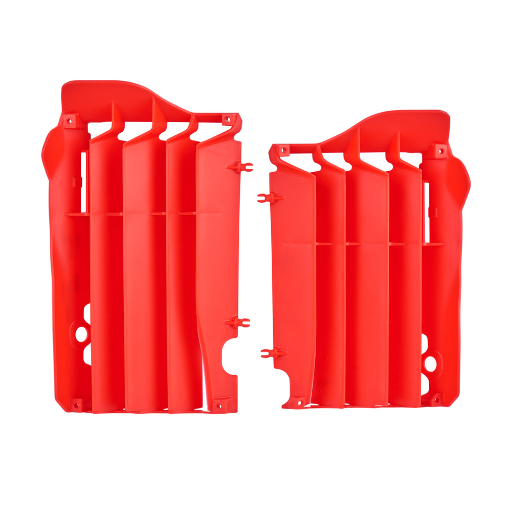 Polisport Rad Louvres HONDA CRF250R 14-15 Red