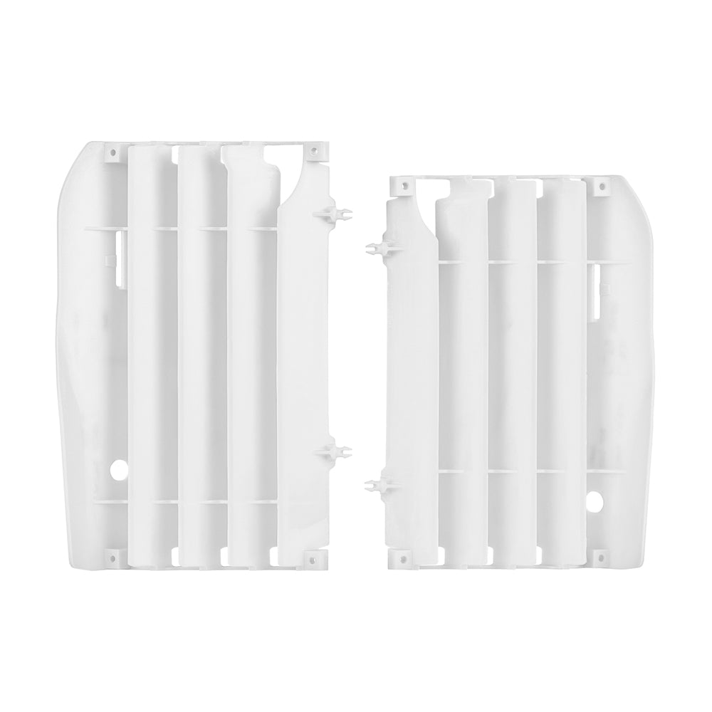 Polisport Rad Louvres HONDA CRF450R 09-12 White