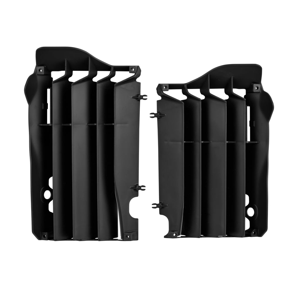 Polisport Rad Louvres HONDA CRF450R 13-14 Black