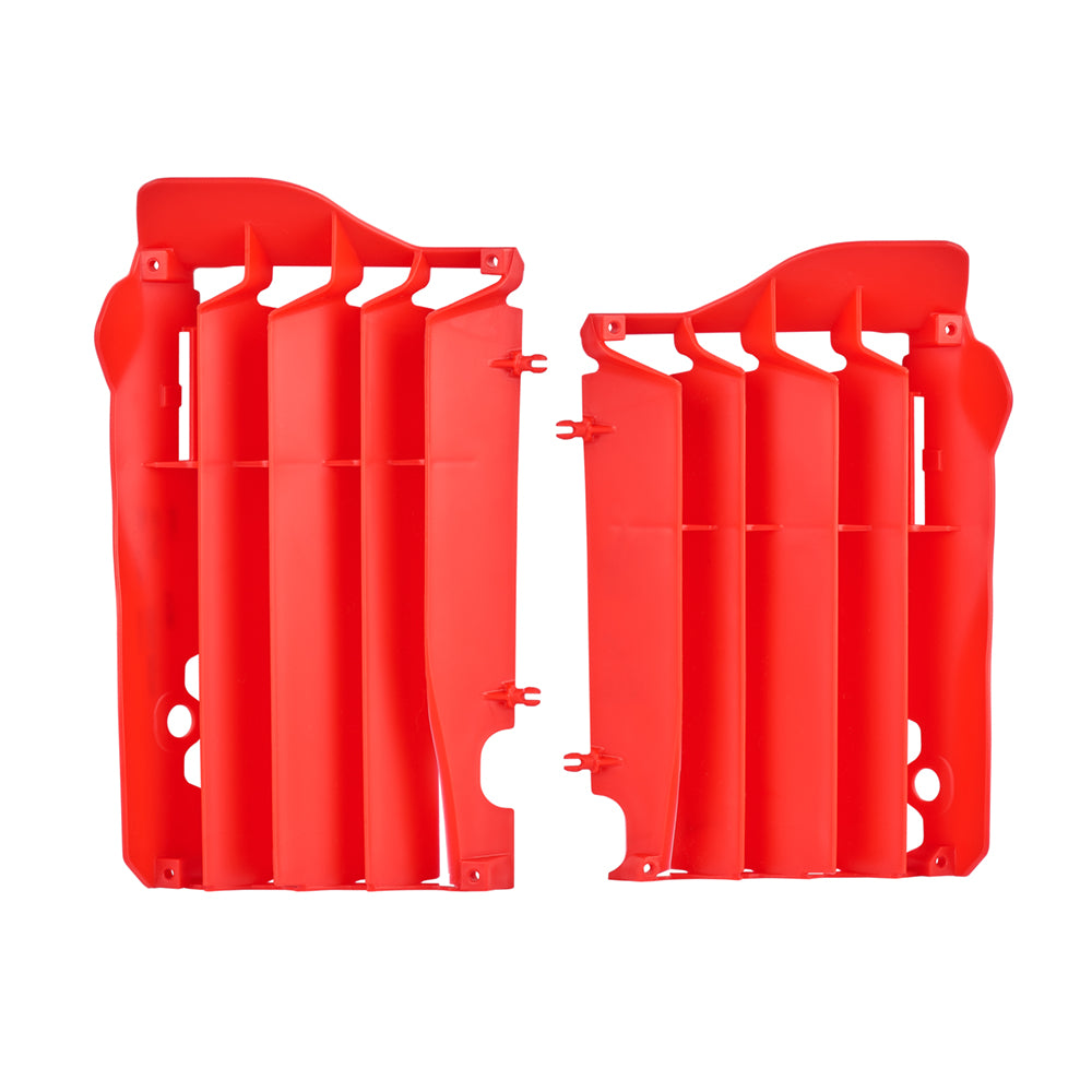 Polisport Rad Louvres HONDA CRF450R 13-14 Red
