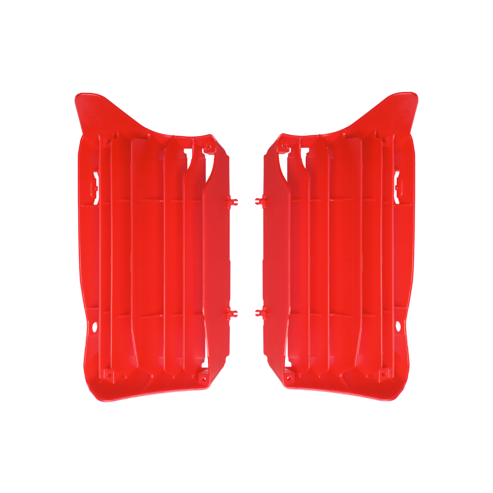 Polisport Rad Louvres HONDA CRF250R/RX 22-23, CRF450R/RX 21-23 Red