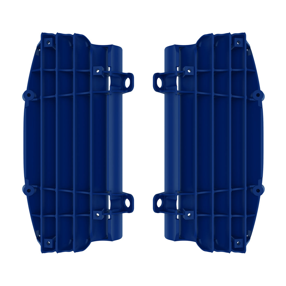 Polisport Rad Louvres KTM/HQV/GAS SX/SX-F/TC/FC 16-22, EXC/EXC-F/TE/FE 17-23, MC/MC-F/EC/EC-F 21-23 Blue