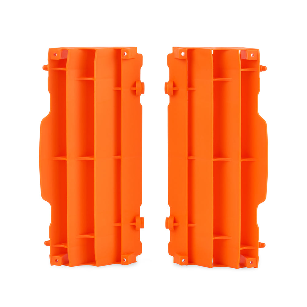 Polisport Rad Louvres KTM/HQV SX/SX-F/TC/FC 07-15, EXC/EXC-F/TE/FE 08-16 Orange