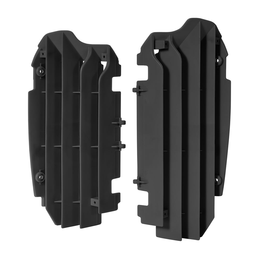 Polisport Rad Louvres KAWASAKI KX250F 13-16 Black