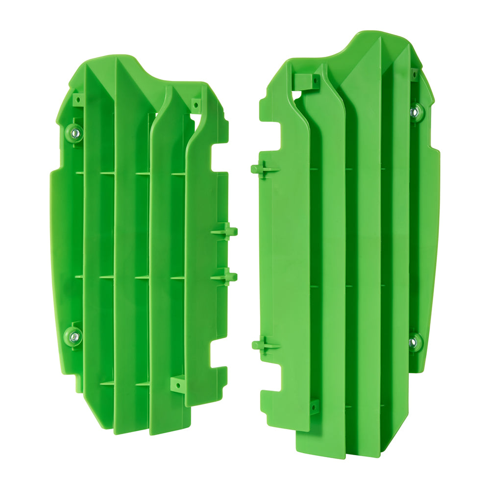 Polisport Rad Louvres KAWASAKI KX250F 13-16 Green