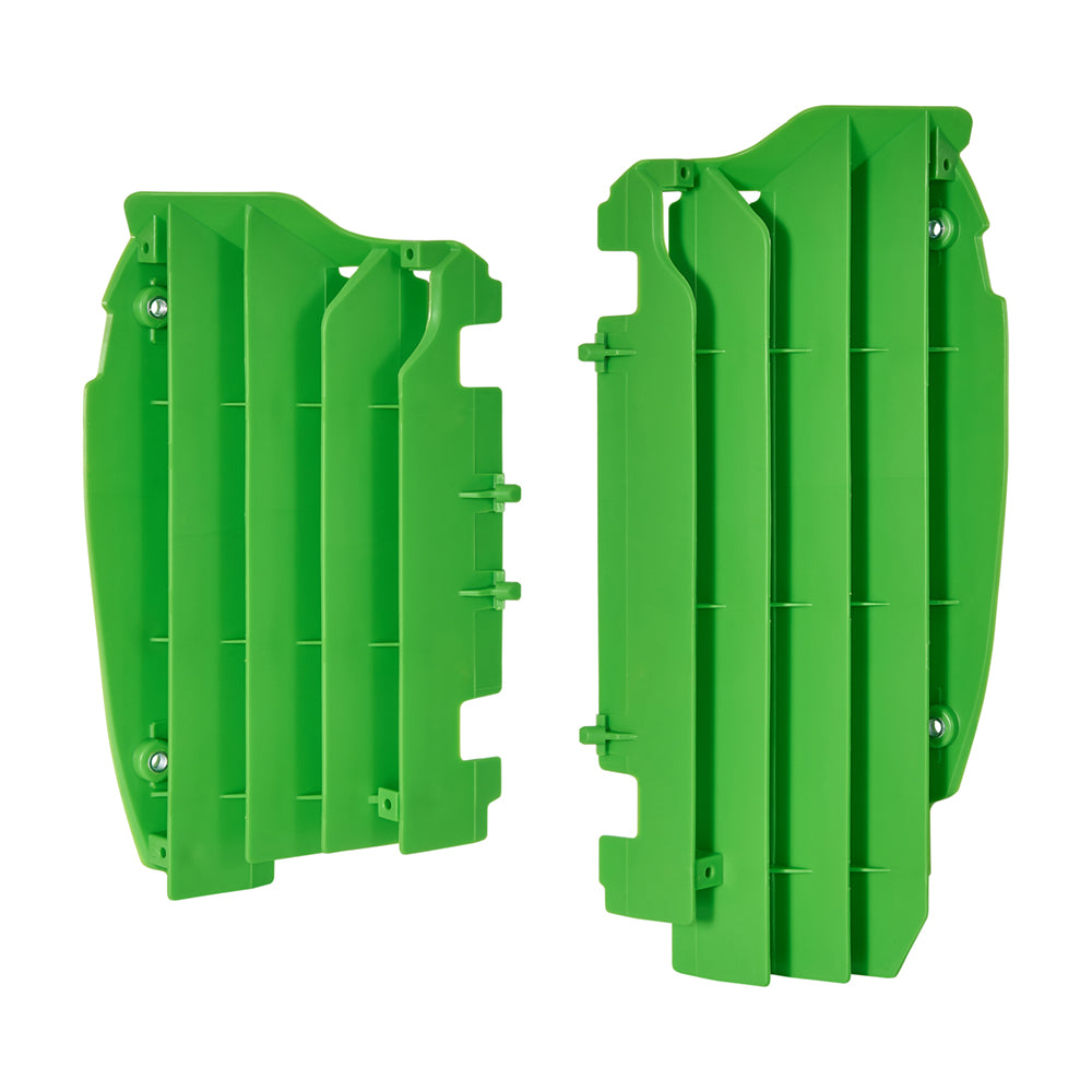 Polisport Rad Louvres KAWASAKI KX450F 10-15 Green