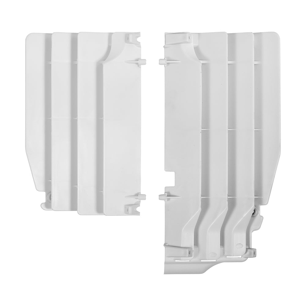 Polisport Rad Louvres SUZUKI RM-Z250 10-18 White