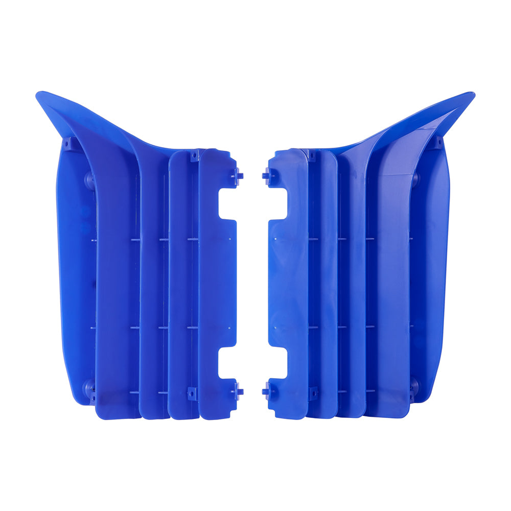 Polisport Rad Louvres YAMAHA YZ250F 10-13 Blue